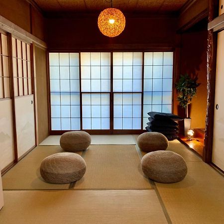 Hideout Hakone Villa Exterior photo