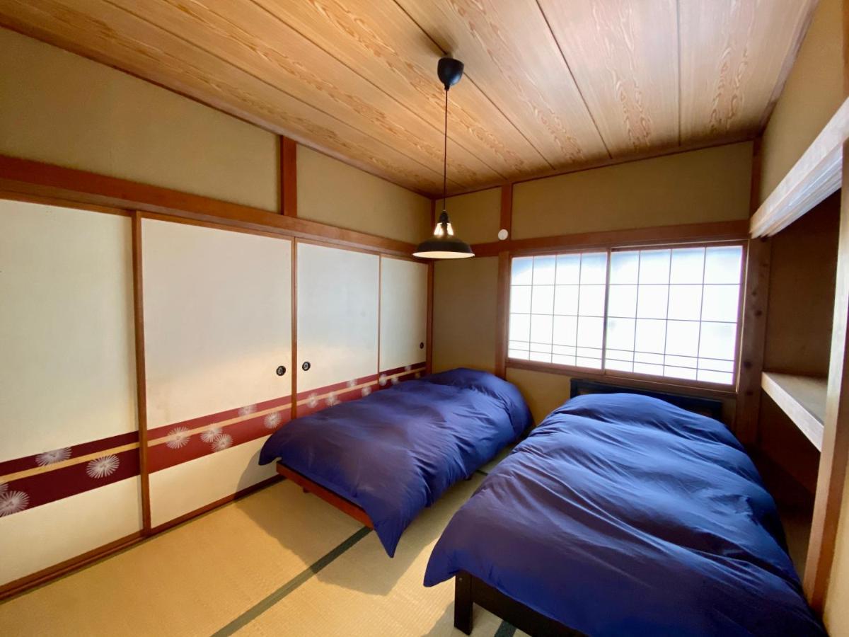 Hideout Hakone Villa Exterior photo