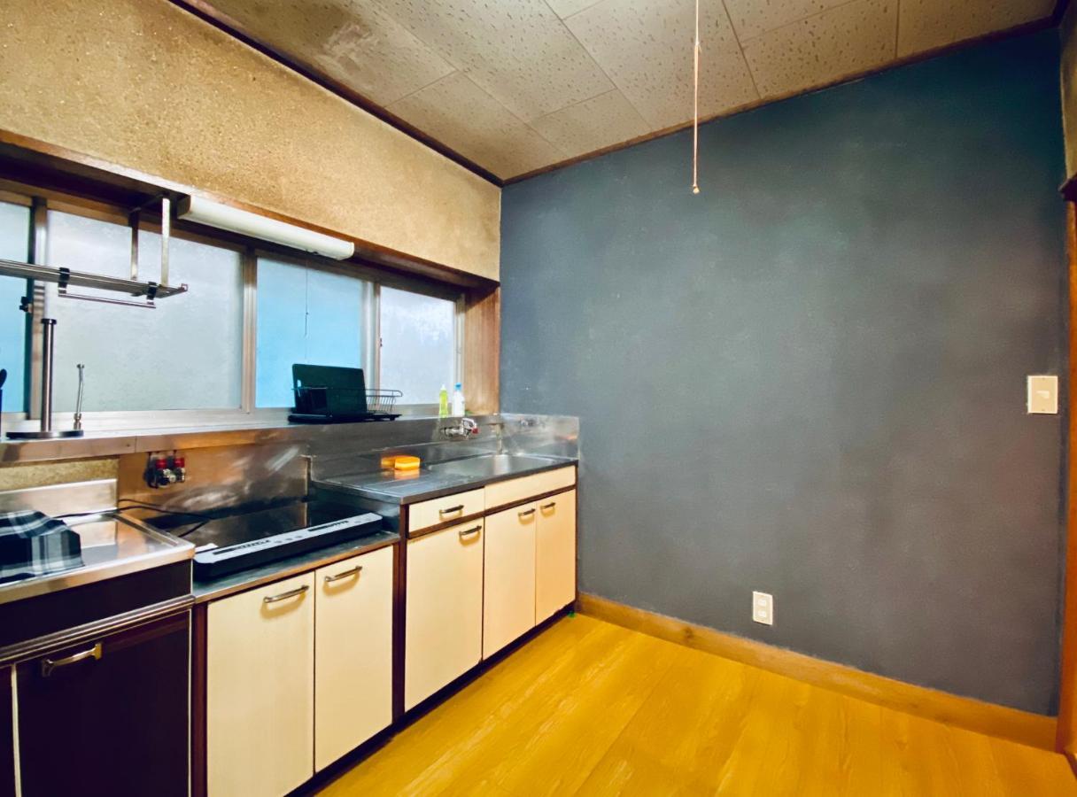 Hideout Hakone Villa Exterior photo