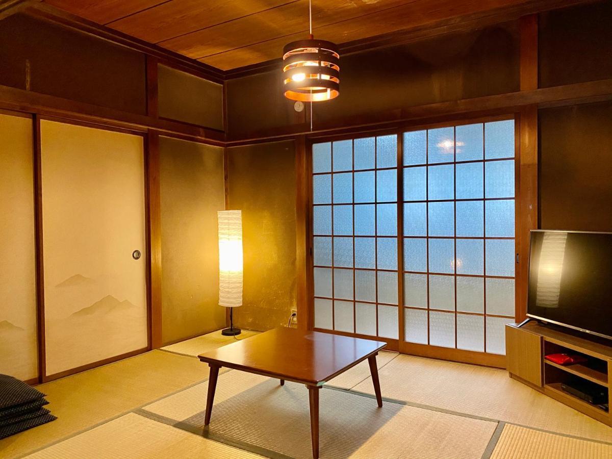 Hideout Hakone Villa Exterior photo