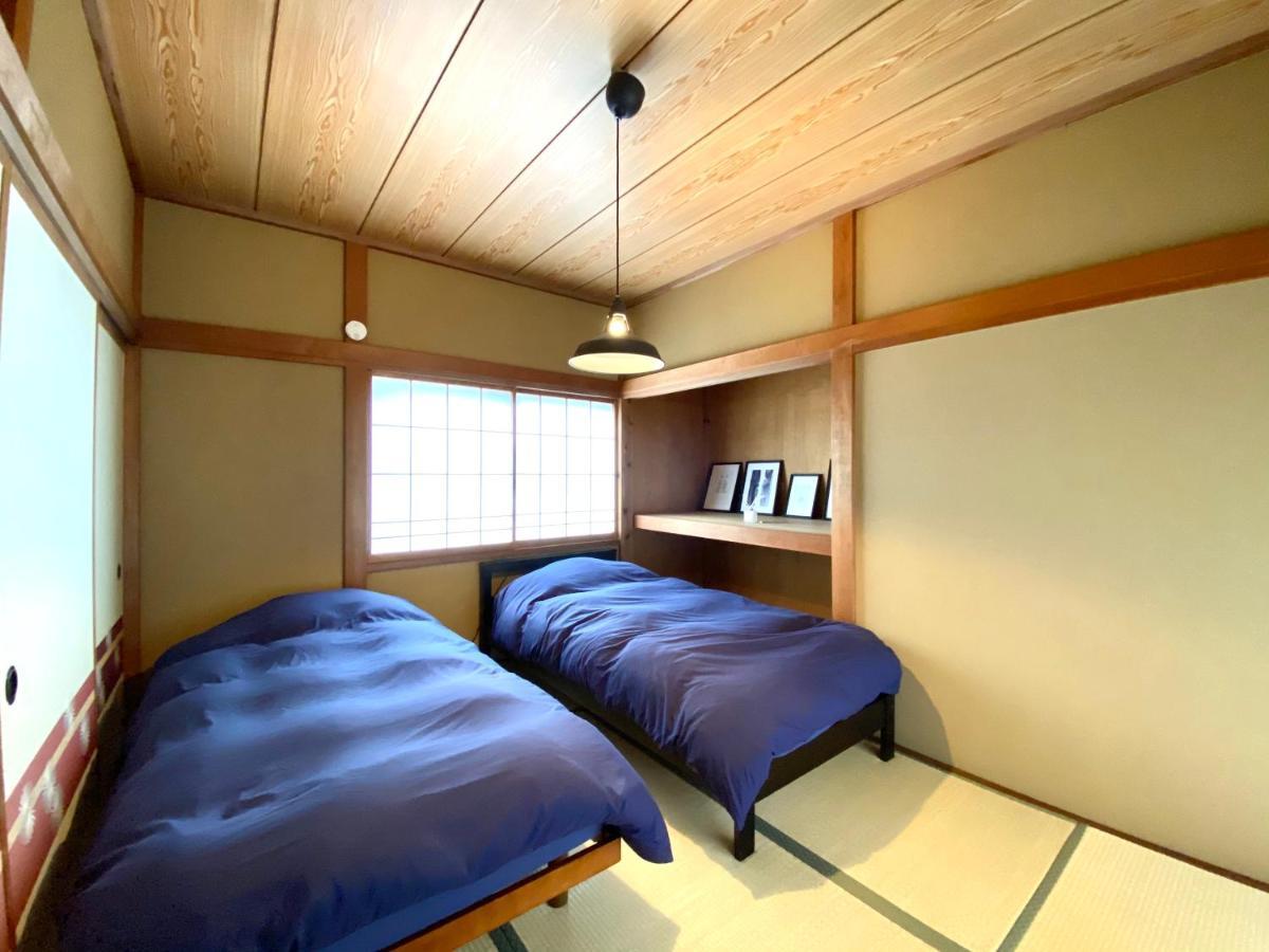 Hideout Hakone Villa Exterior photo
