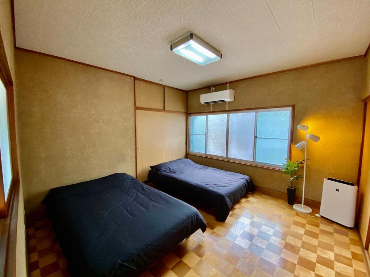 Hideout Hakone Villa Exterior photo