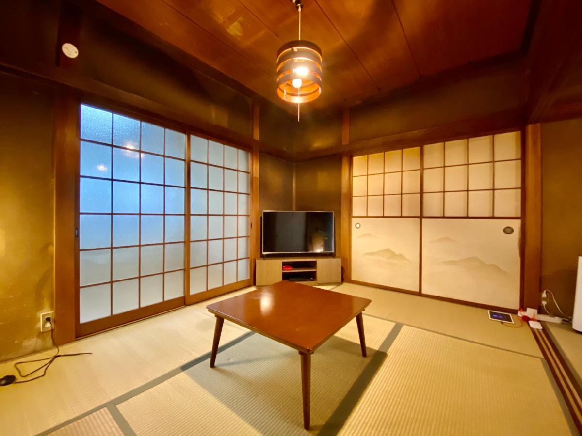 Hideout Hakone Villa Exterior photo