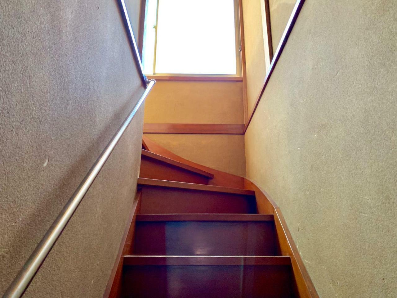 Hideout Hakone Villa Exterior photo
