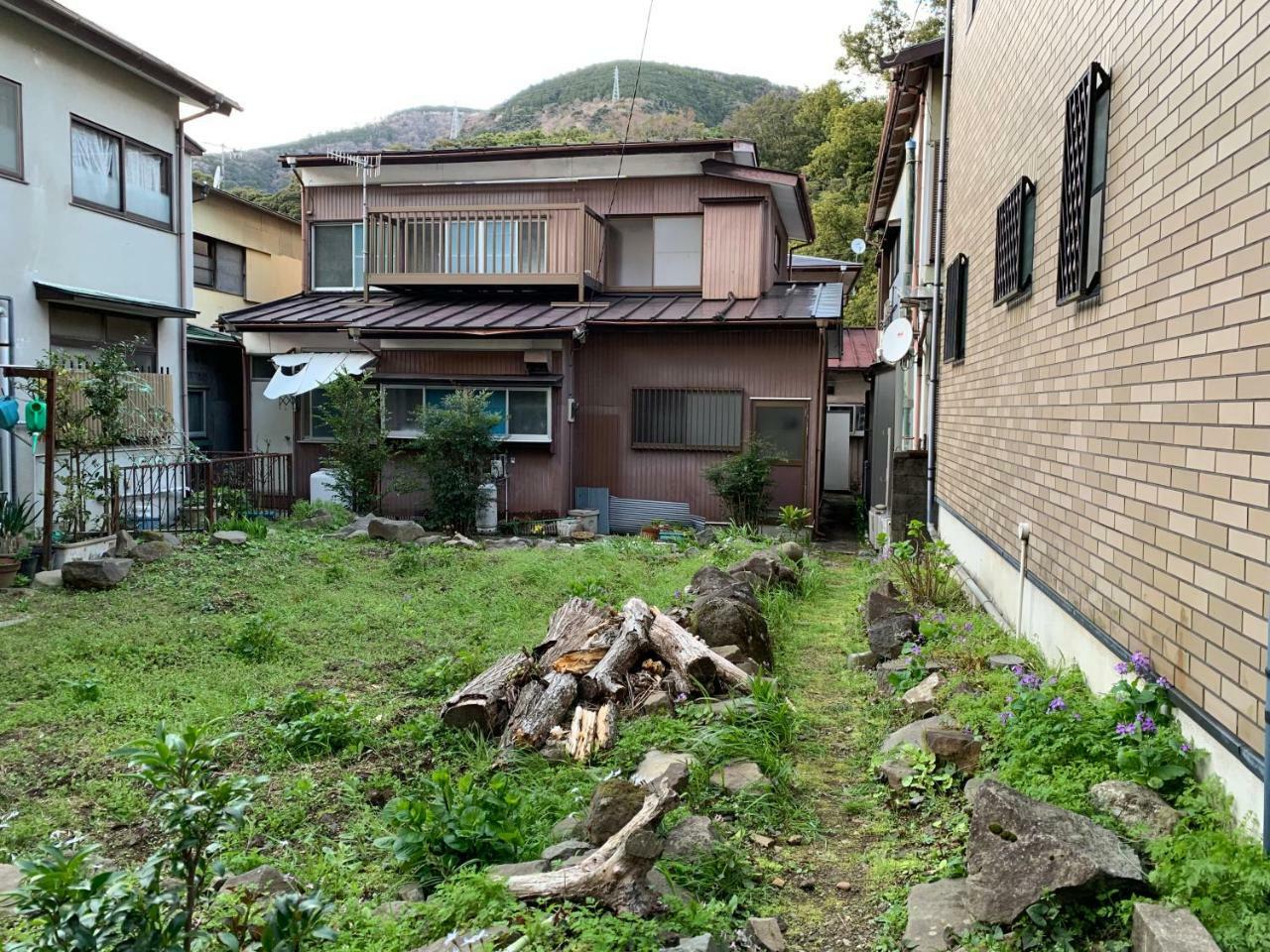 Hideout Hakone Villa Exterior photo