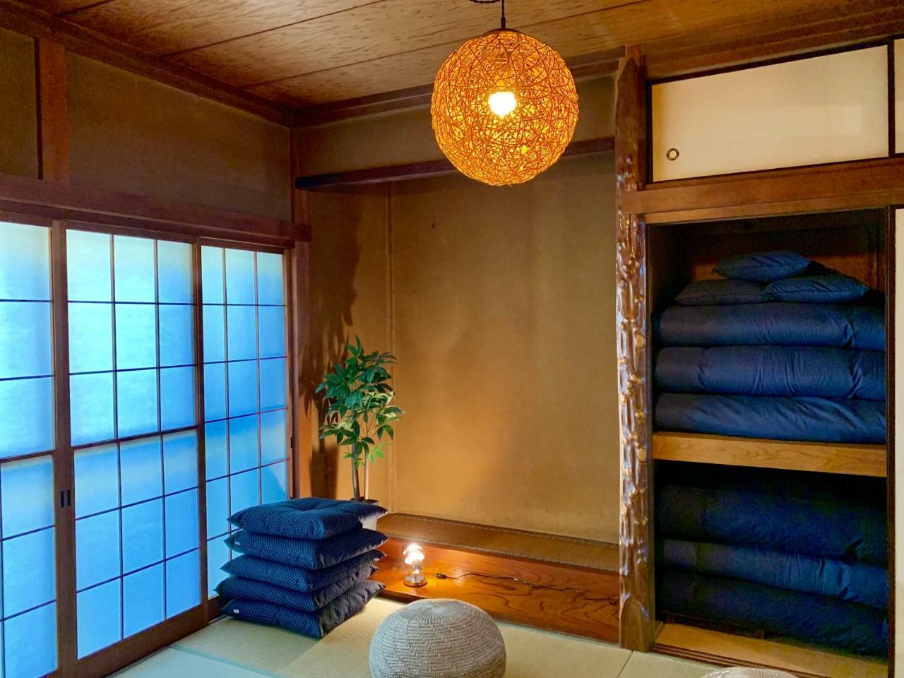 Hideout Hakone Villa Exterior photo