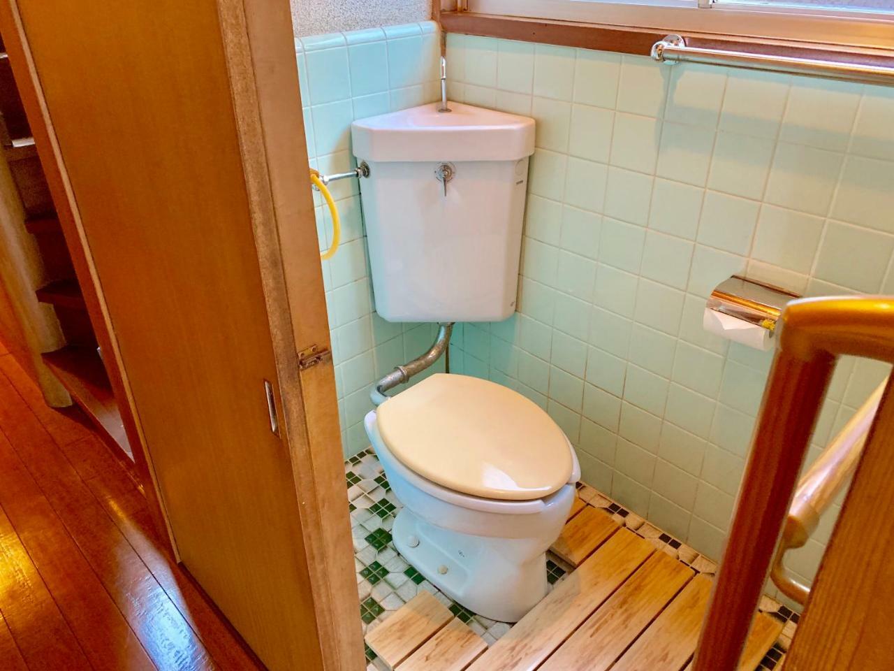 Hideout Hakone Villa Exterior photo