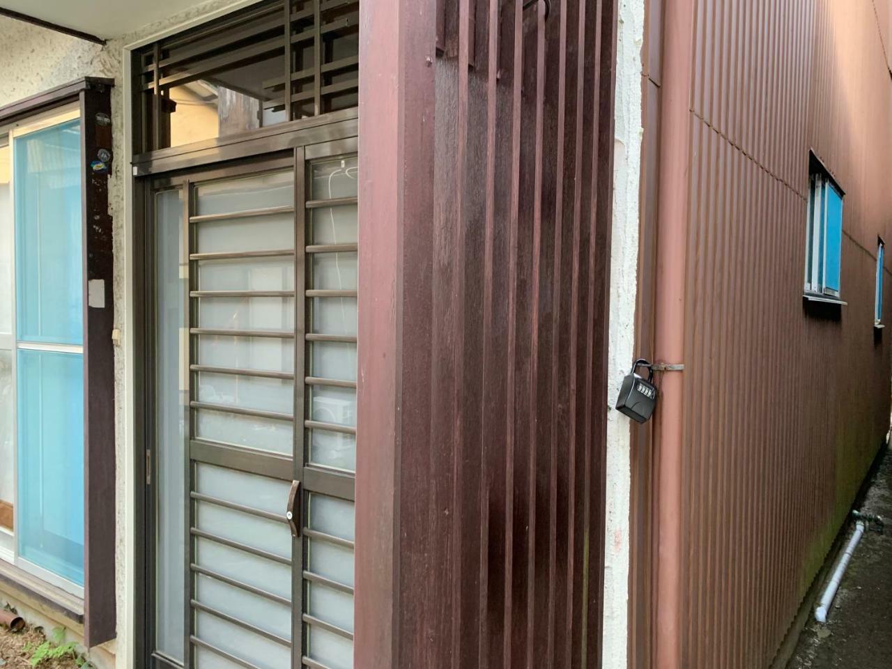 Hideout Hakone Villa Exterior photo