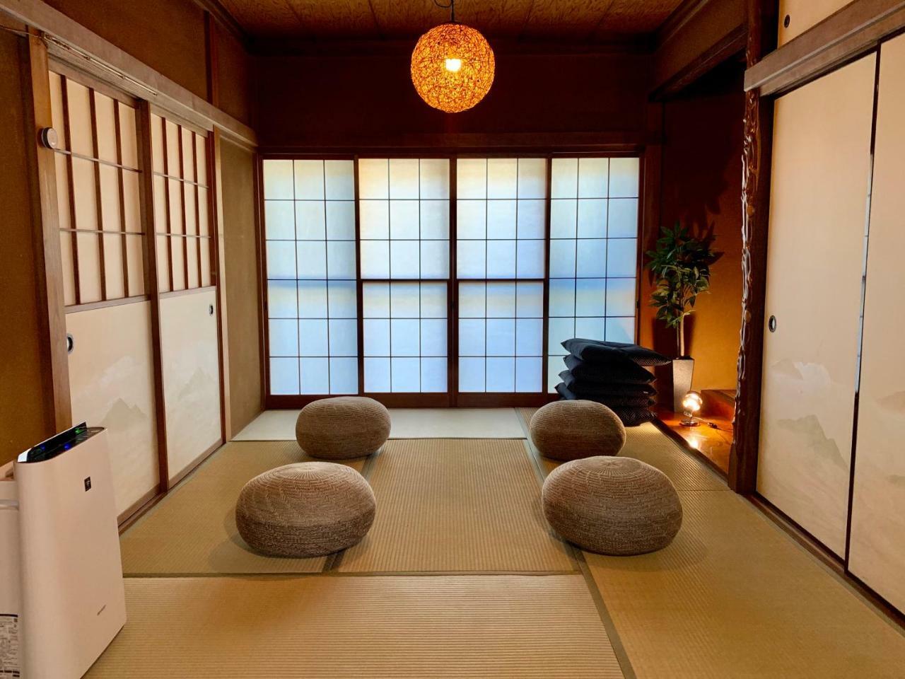 Hideout Hakone Villa Exterior photo