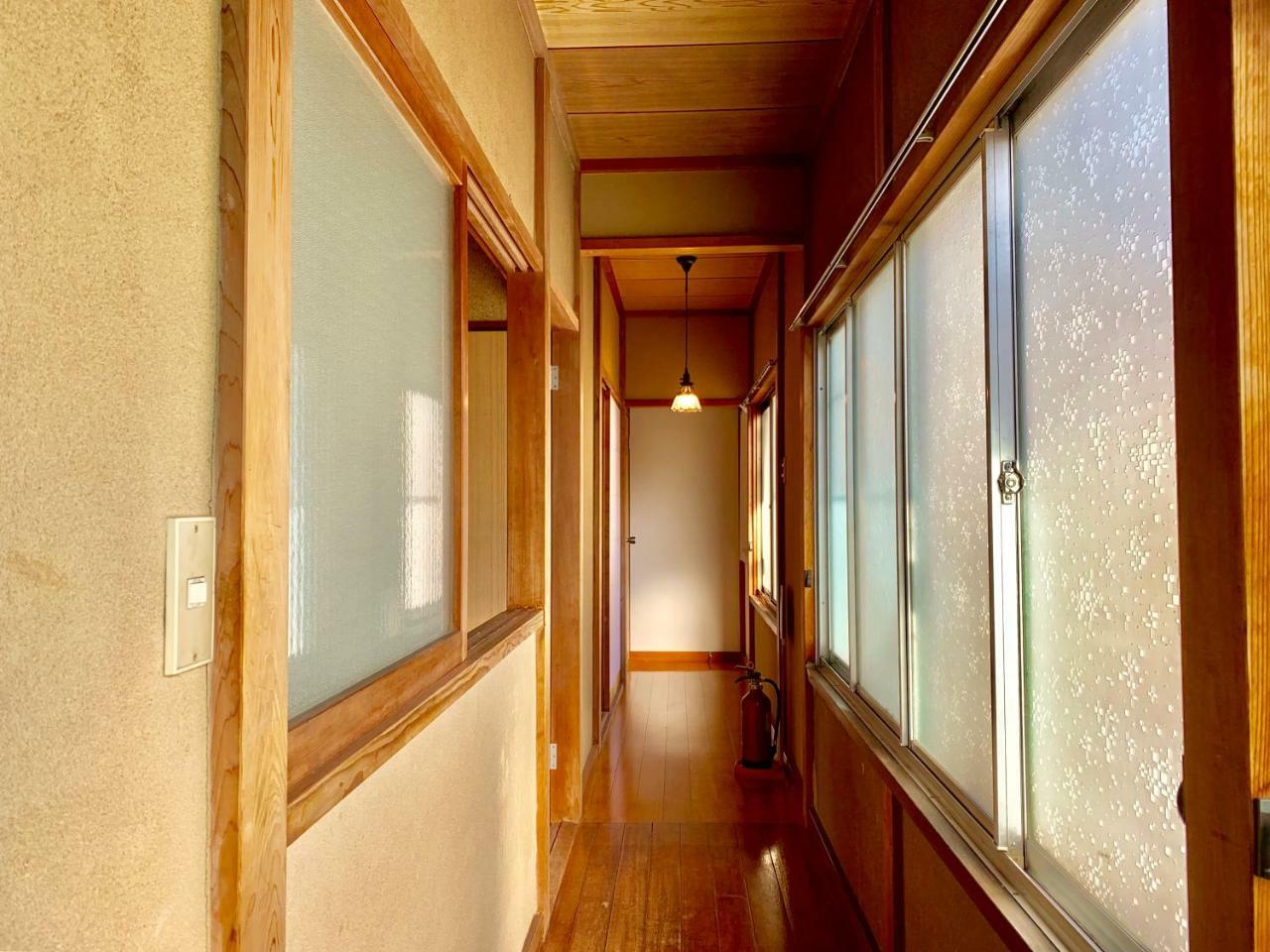 Hideout Hakone Villa Exterior photo