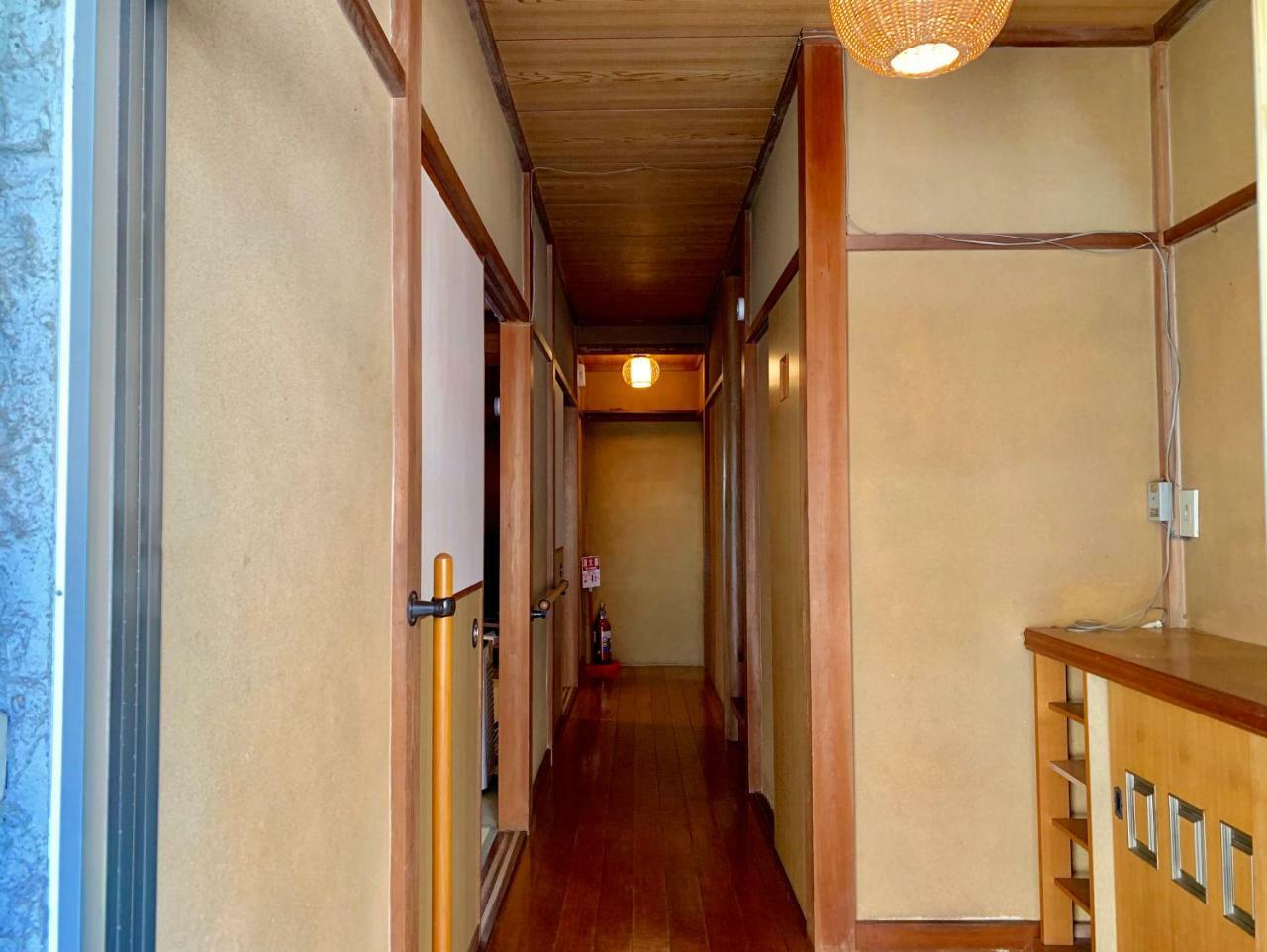 Hideout Hakone Villa Exterior photo