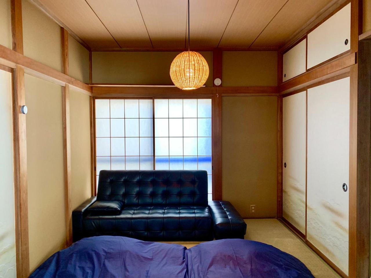 Hideout Hakone Villa Exterior photo