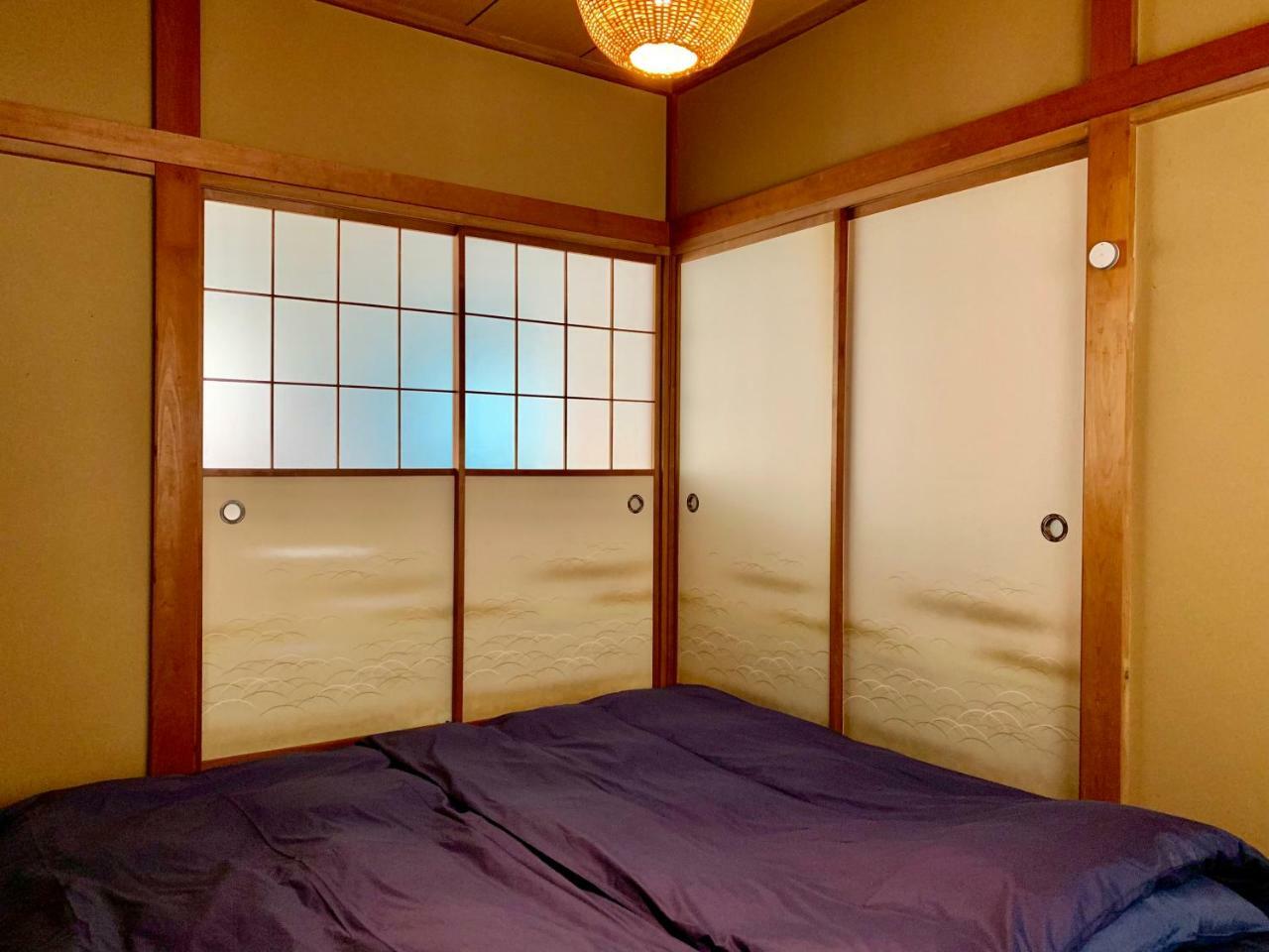 Hideout Hakone Villa Exterior photo
